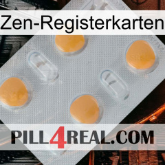 Zen Tabs 24